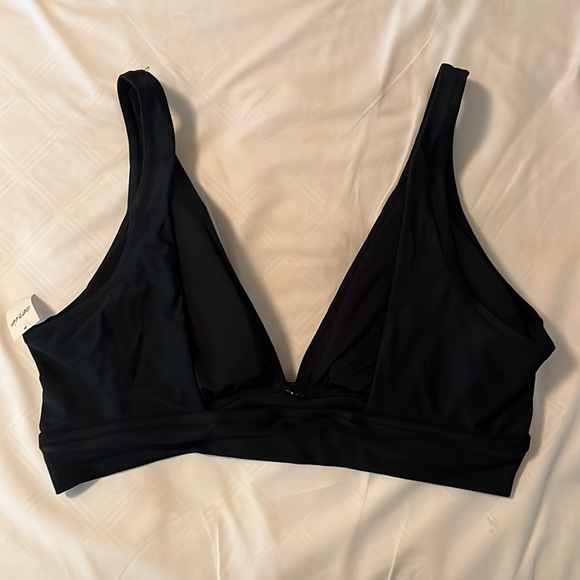 Aerie Swim Top - Picture 2 of 3